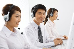 5 . 完善的管理及服務(wù)體系