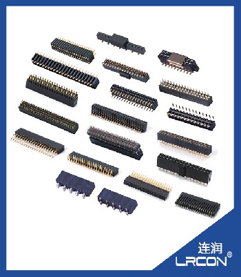 排母連接器