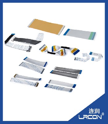 FFC連接器