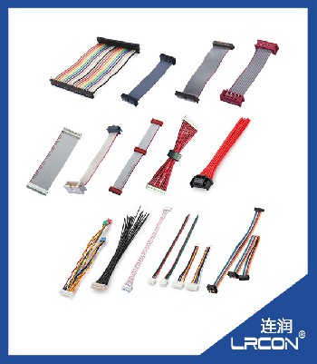 IDC-DIP-線(xiàn)束